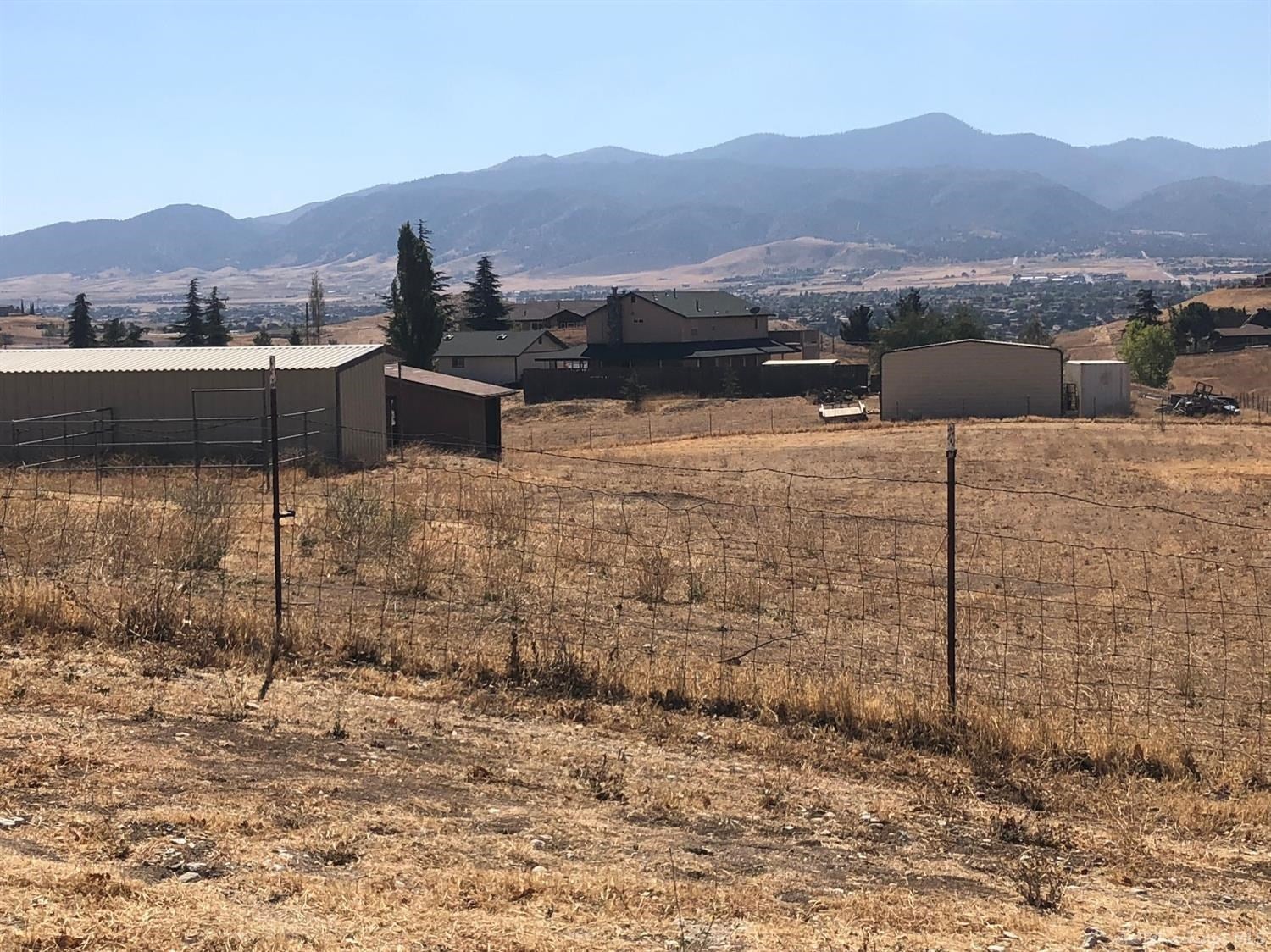 24031 Quail Canyon Road Tehachapi, CA 93561 - Photo 24 of 30 Gallery Image 24