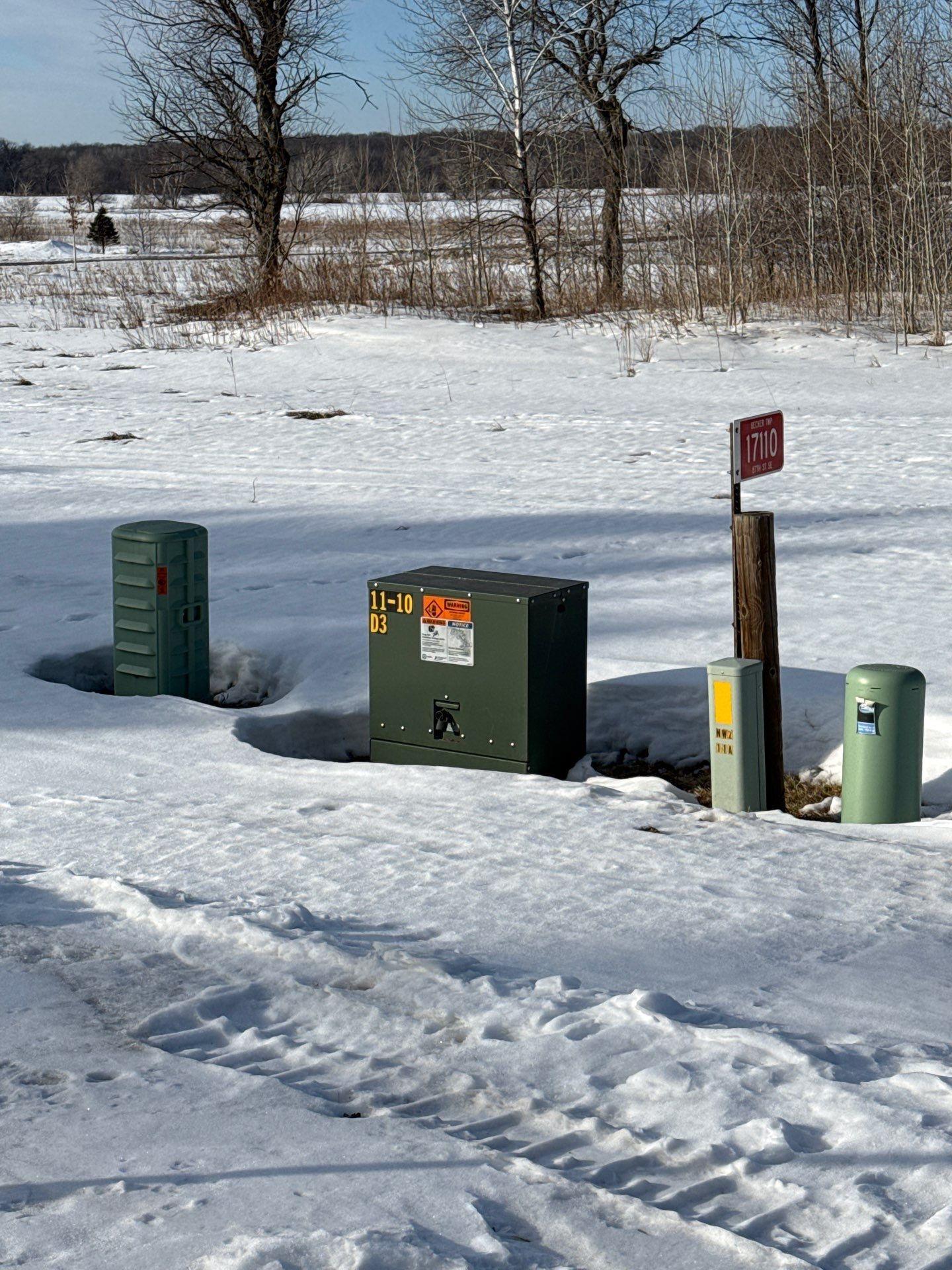 Lot 1 87th Street Southeast Becker, MN 55308 - Photo 5 of 5