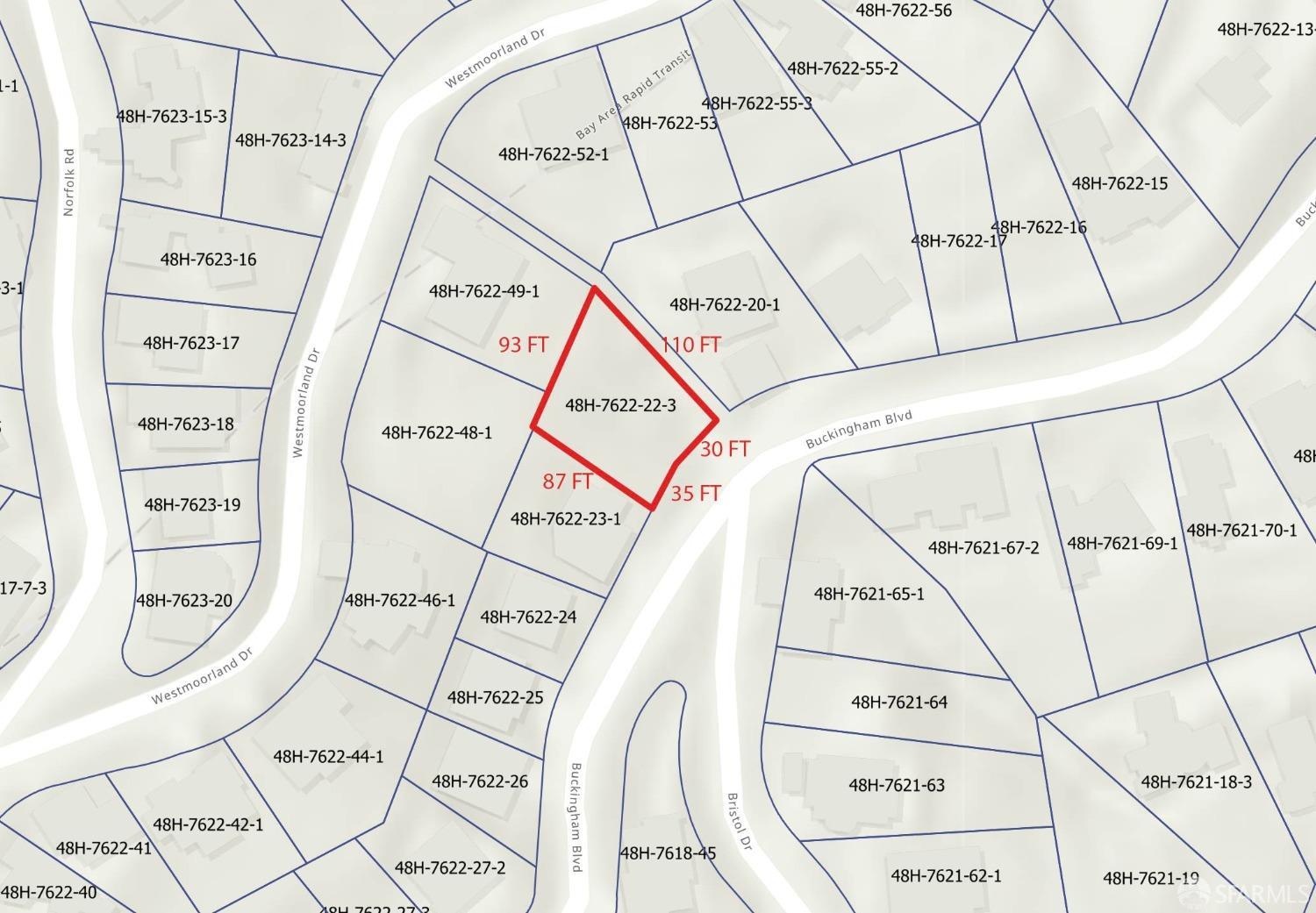 7003 Buckingham Boulevard Berkeley, CA 94705 - Photo 8 of 8 a picture of a glass door with a white roof