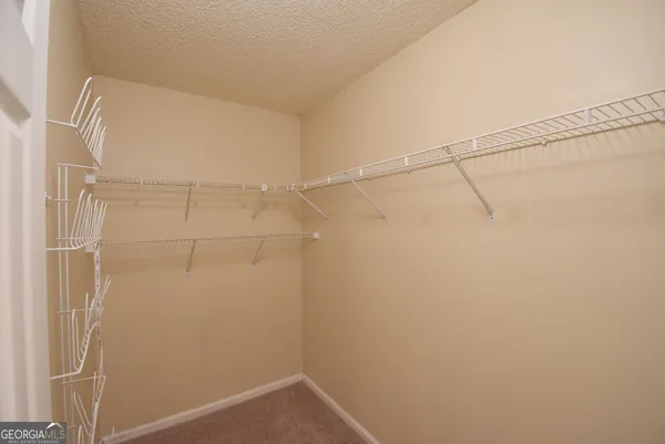 a view of a small room