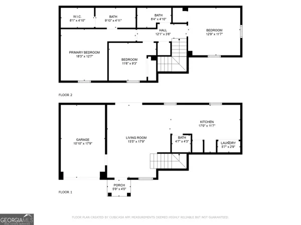 $1,950 | 147 South Fairfield Drive, Peachtree City, GA 30269