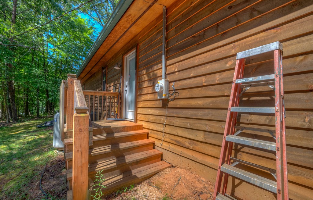 4315 Harshaw Road Murphy, NC 28906 - Photo 7 of 31 Gallery Image 7