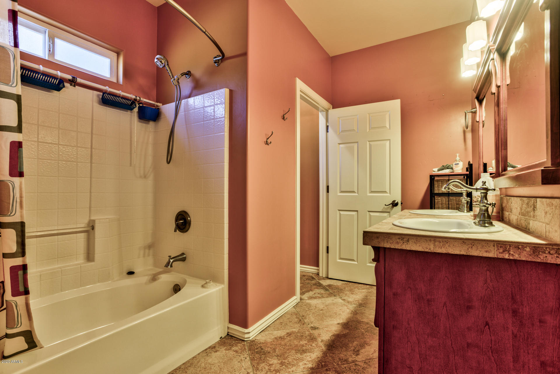 1800 North McLane Road Payson, AZ 85541 - Photo 11 of 27 Master Bath