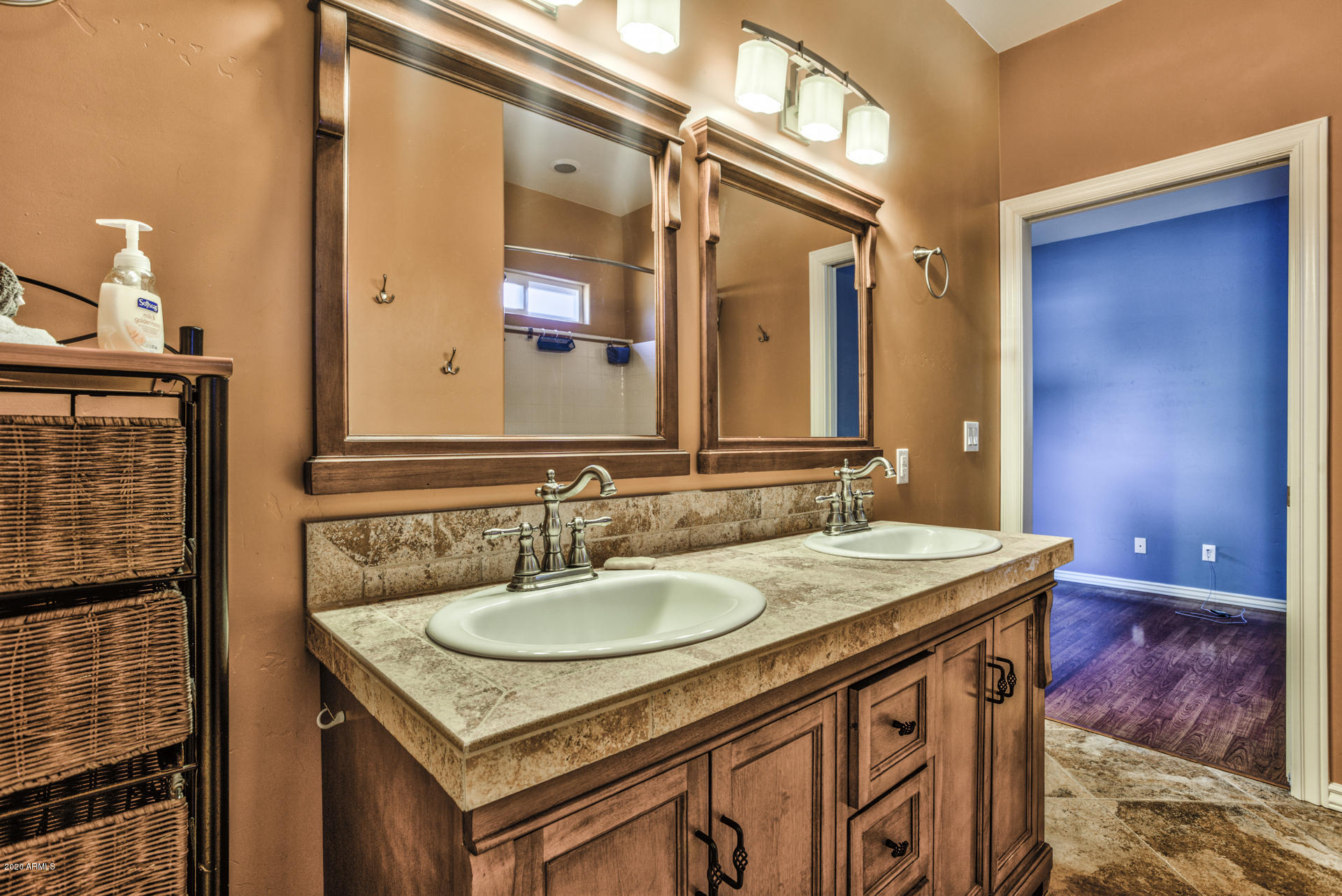 1800 North McLane Road Payson, AZ 85541 - Photo 12 of 27 Master Bath (2)