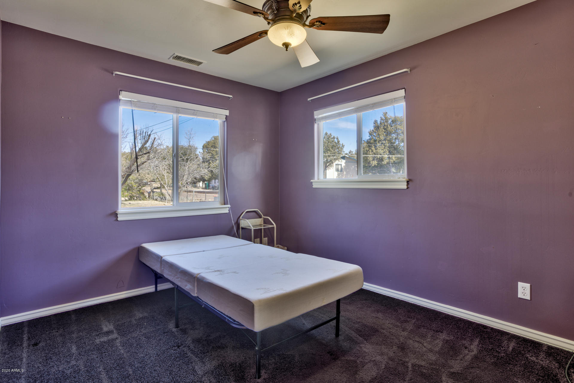 1800 North McLane Road Payson, AZ 85541 - Photo 15 of 27 Guest Room