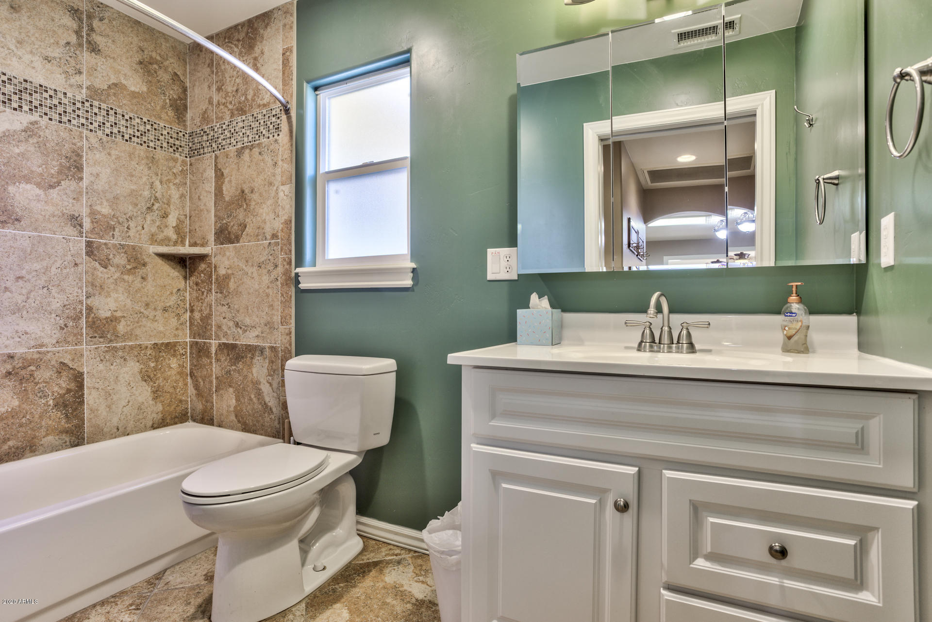 1800 North McLane Road Payson, AZ 85541 - Photo 16 of 27 Guest Bath