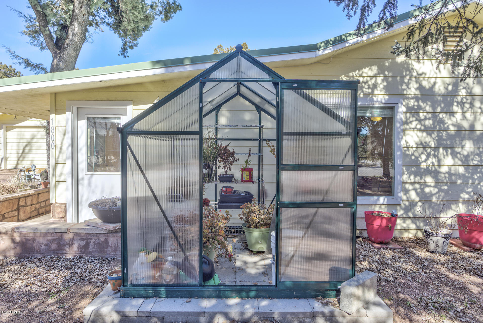 1800 North McLane Road Payson, AZ 85541 - Photo 19 of 27 Green House