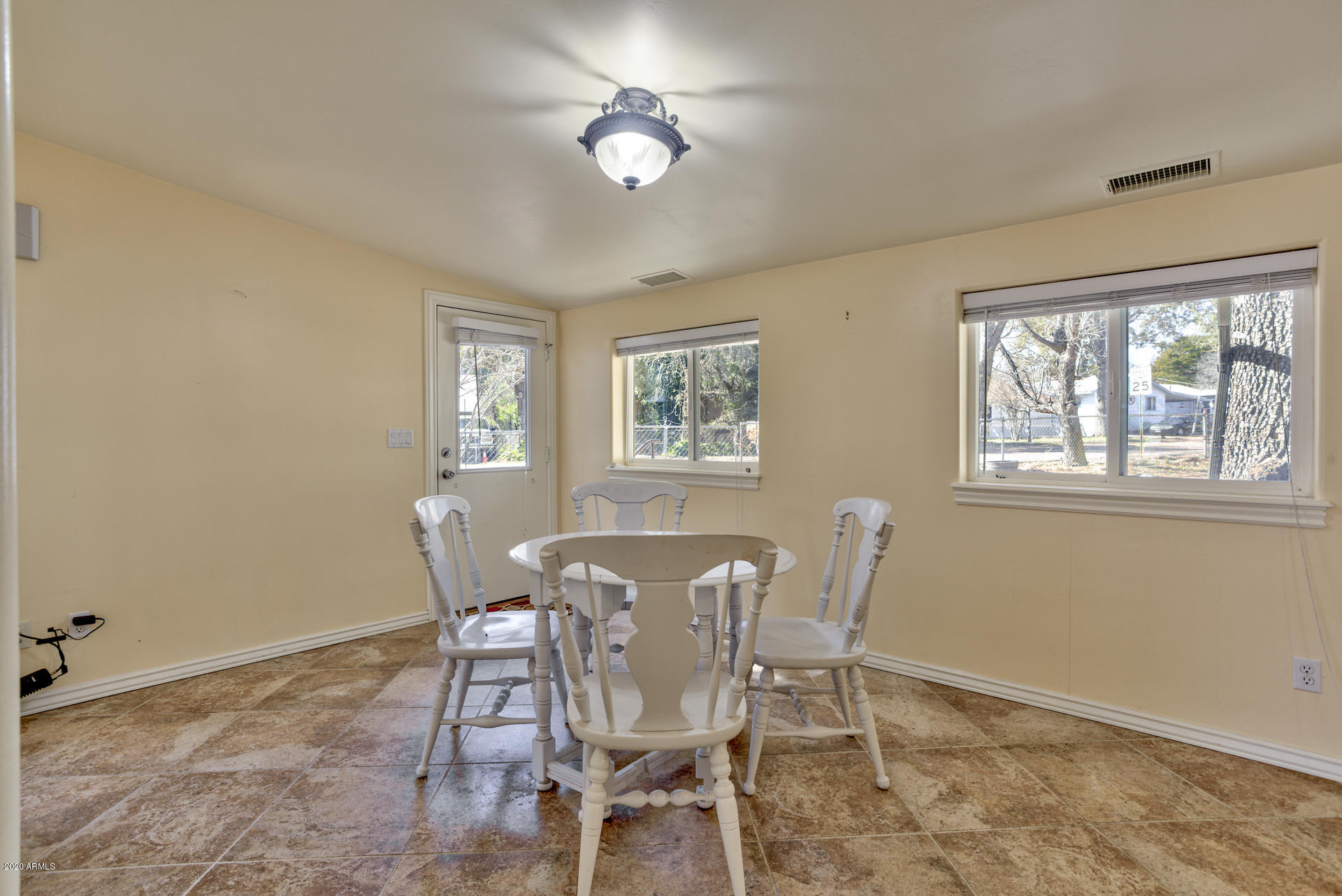 1800 North McLane Road Payson, AZ 85541 - Photo 7 of 27 Dining Room