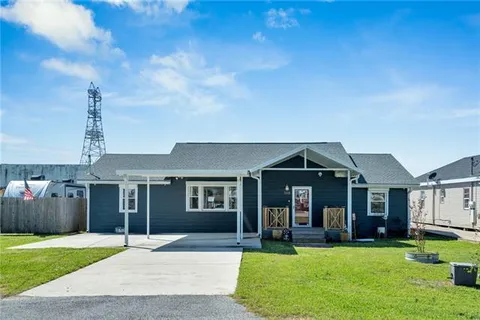 $275,000 | 5133 Oak Drive, Marrero, LA 70072