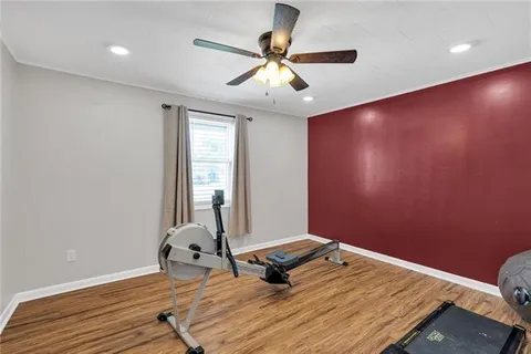 $275,000 | 5133 Oak Drive, Marrero, LA 70072