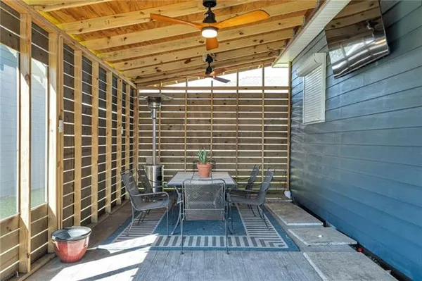 $275,000 | 5133 Oak Drive, Marrero, LA 70072
