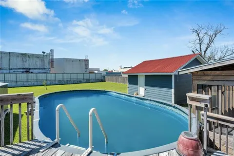 $275,000 | 5133 Oak Drive, Marrero, LA 70072