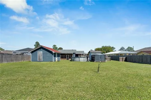 $275,000 | 5133 Oak Drive, Marrero, LA 70072