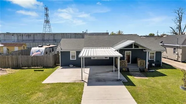 $275,000 | 5133 Oak Drive, Marrero, LA 70072