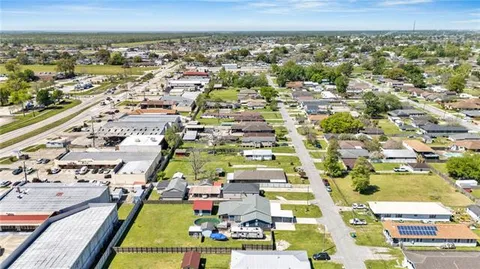 $275,000 | 5133 Oak Drive, Marrero, LA 70072