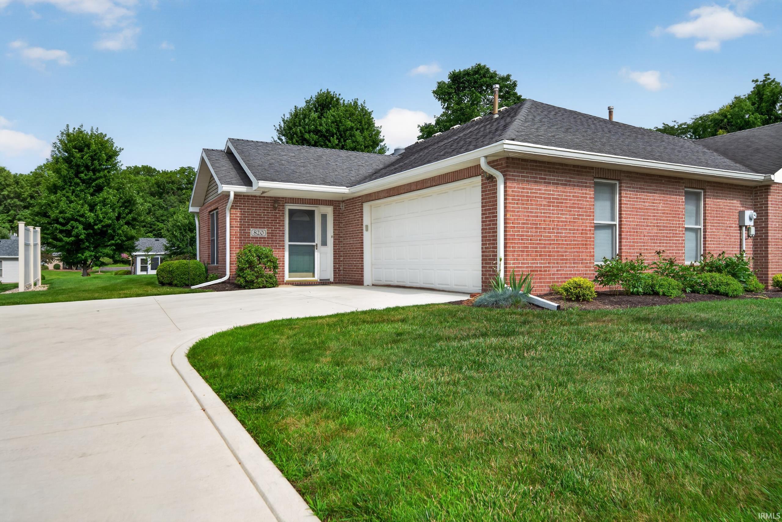 820 Walnut Ridge West Logansport, IN 46947 - Photo 20 of 21