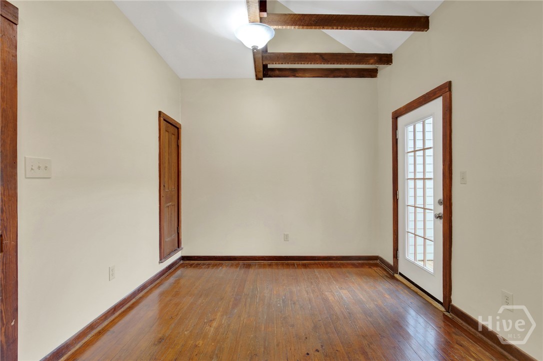 533 East Gordon Street Savannah, GA 31401 - Photo 11 of 32