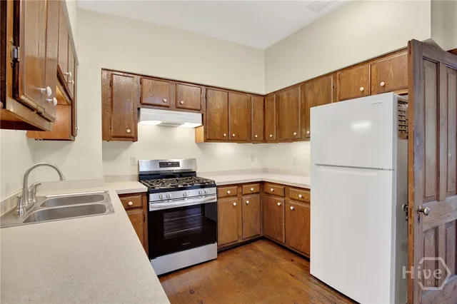 $399,500 | 533 East Gordon Street, Savannah, GA 31401