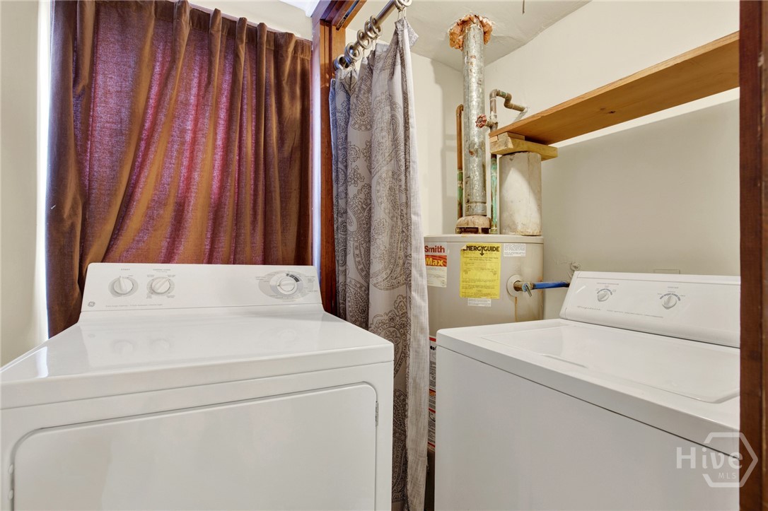 533 East Gordon Street Savannah, GA 31401 - Photo 20 of 32