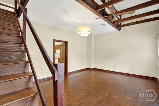 $399,500 | 533 East Gordon Street, Savannah, GA 31401