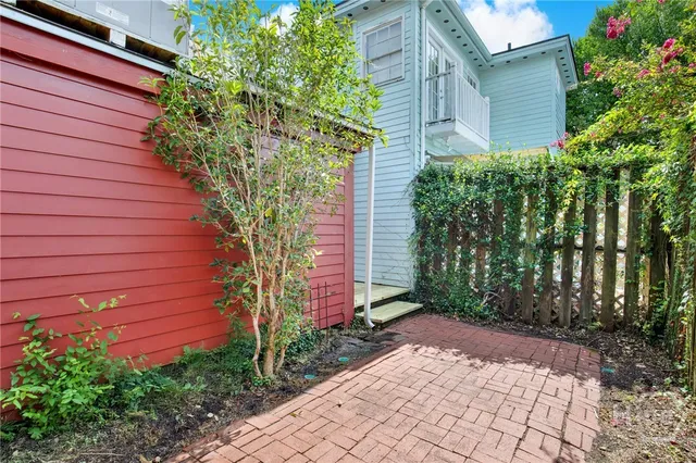 $399,500 | 533 East Gordon Street, Savannah, GA 31401