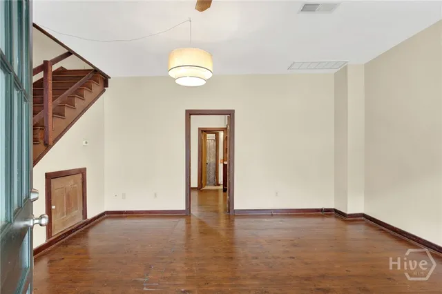 $399,500 | 533 East Gordon Street, Savannah, GA 31401