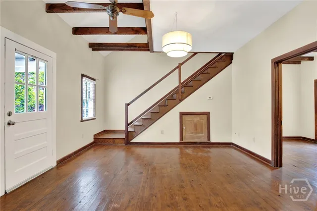 $399,500 | 533 East Gordon Street, Savannah, GA 31401