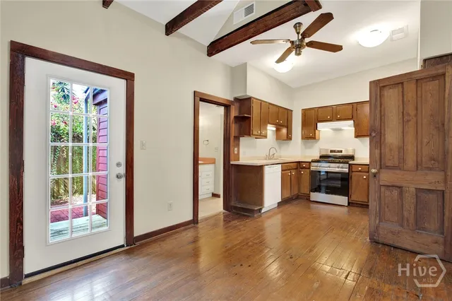 $399,500 | 533 East Gordon Street, Savannah, GA 31401