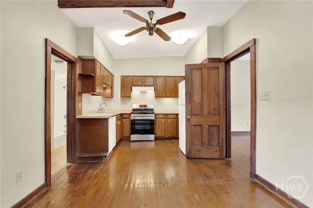 $399,500 | 533 East Gordon Street, Savannah, GA 31401