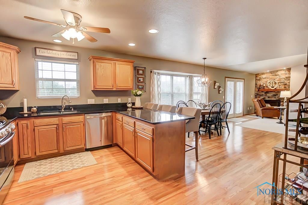 15431 Cain Ridge Lane Findlay, OH 45840 - Photo 15 of 31 Photo 15