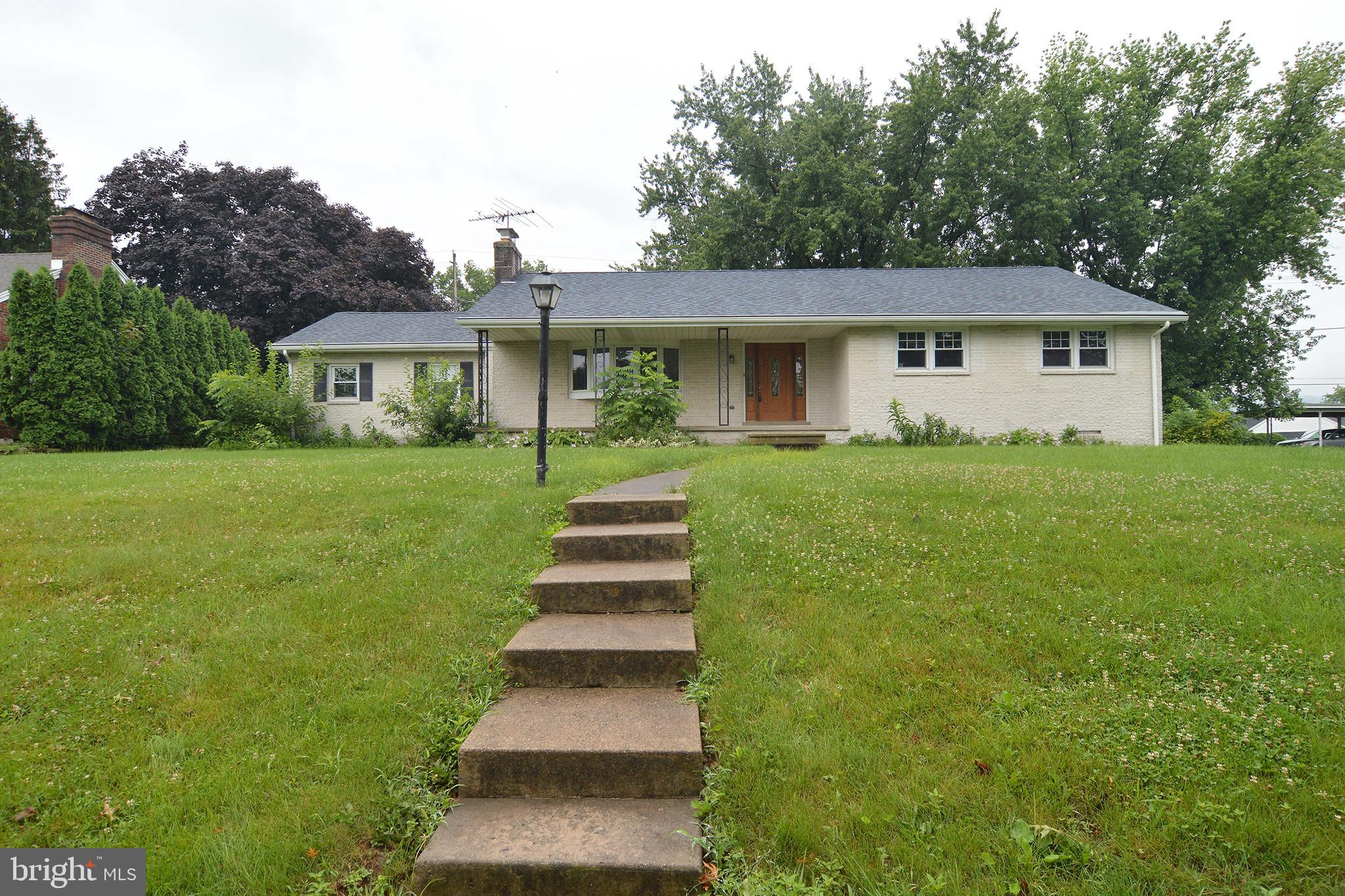 4610 Hillside Road Reading, PA 19606 - Photo 1 of 36 Gallery Image 1