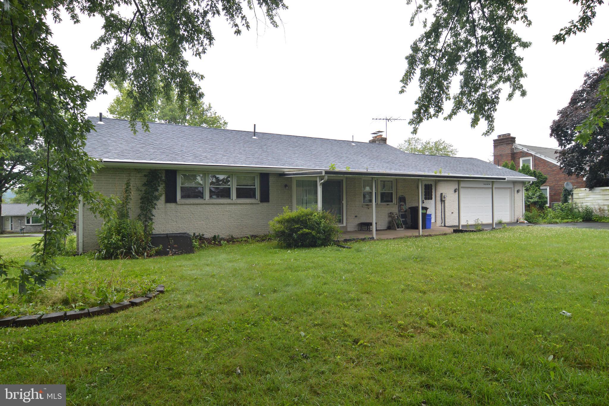 4610 Hillside Road Reading, PA 19606 - Photo 36 of 36 Gallery Image 36