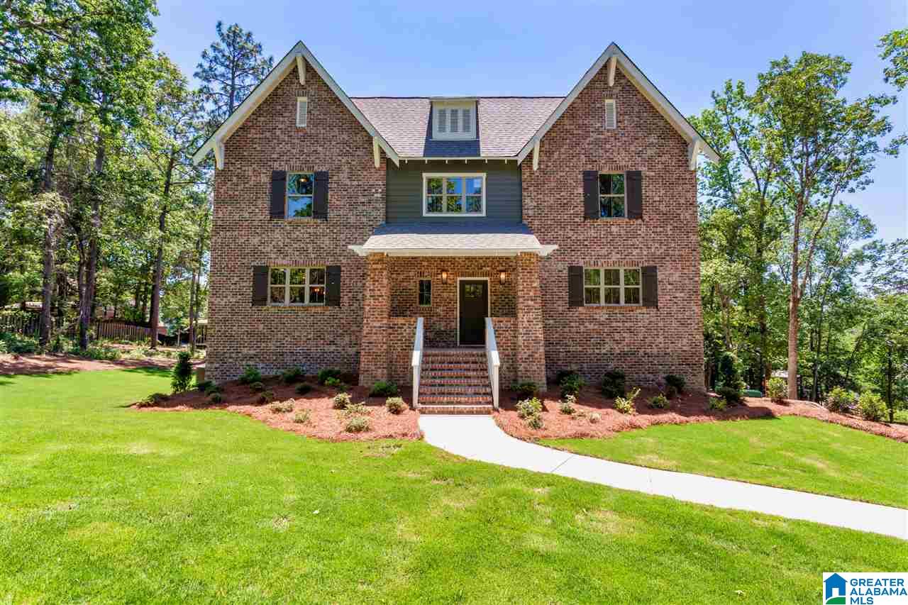4065 South Shades Crest Road Birmingham, AL 35244 - Photo 1 of 49