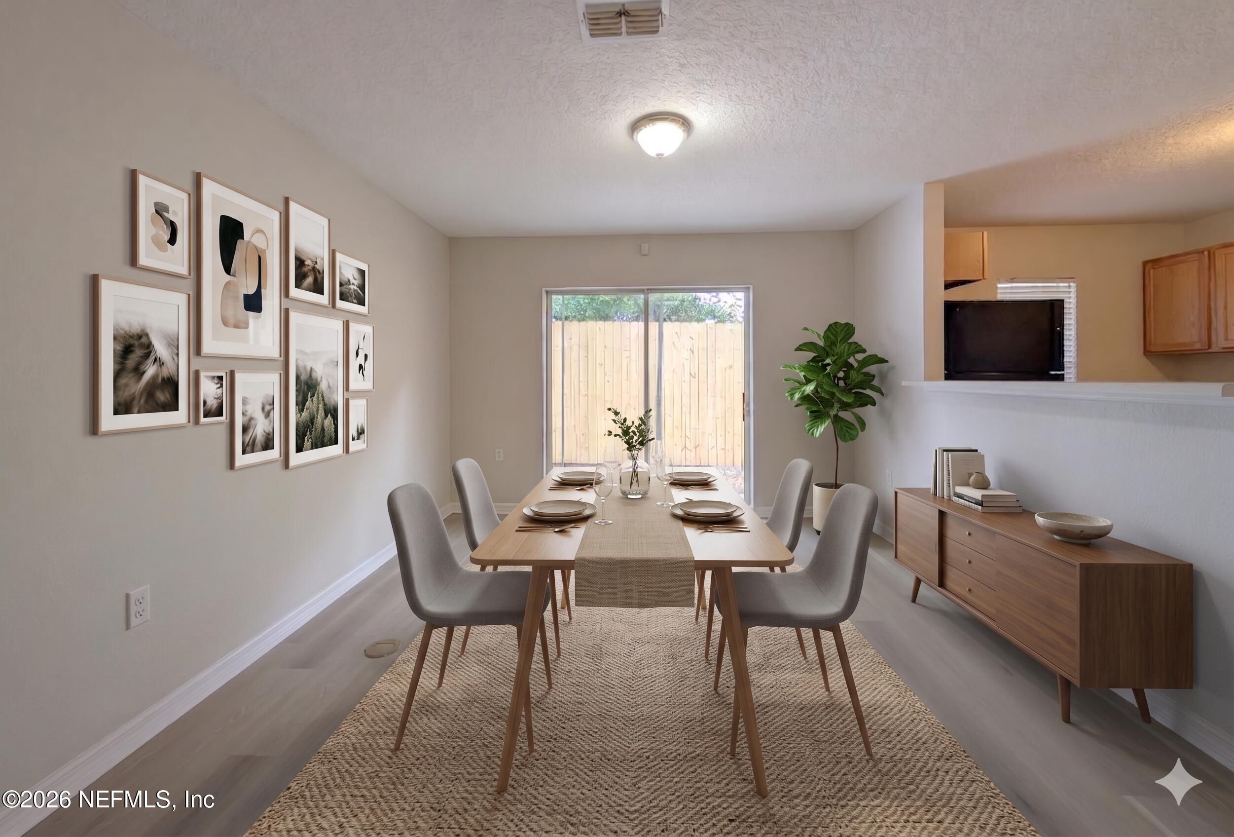 10499 Autumn Trace Road Jacksonville, FL 32257 - Photo 6 of 27 Dining
