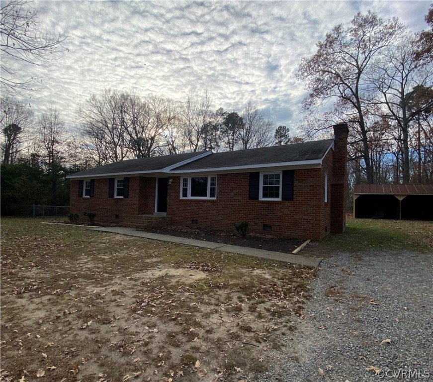 2023 Manfield Road Aylett, VA 23009 - Photo 1 of 22 Gallery Image 1