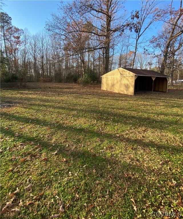 2023 Manfield Road Aylett, VA 23009 - Photo 18 of 22 Gallery Image 18