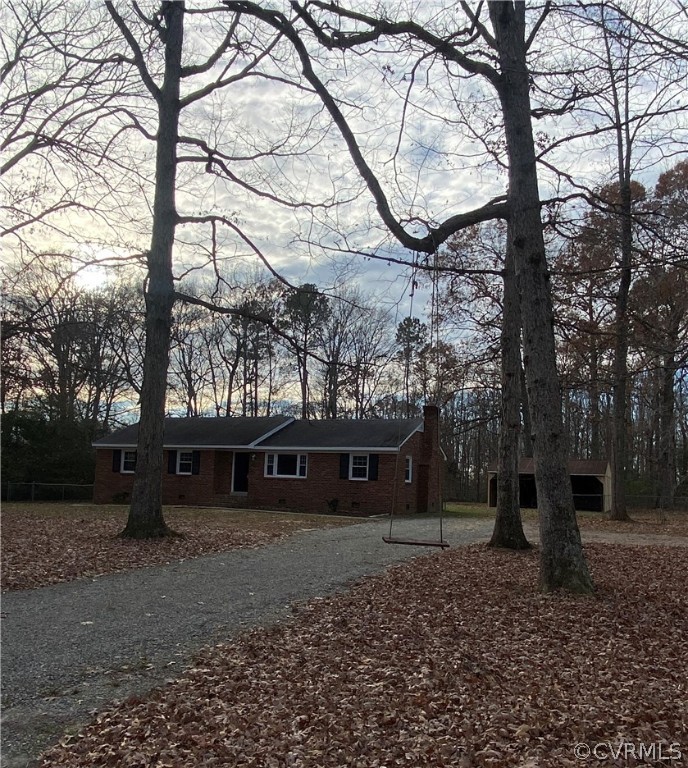 2023 Manfield Road Aylett, VA 23009 - Photo 2 of 22 Gallery Image 2