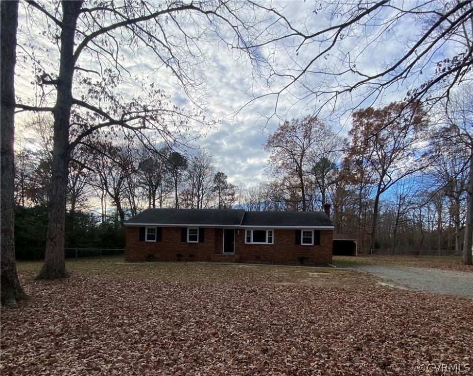 2023 Manfield Road Aylett, VA 23009 - Photo 21 of 22 Gallery Image 21