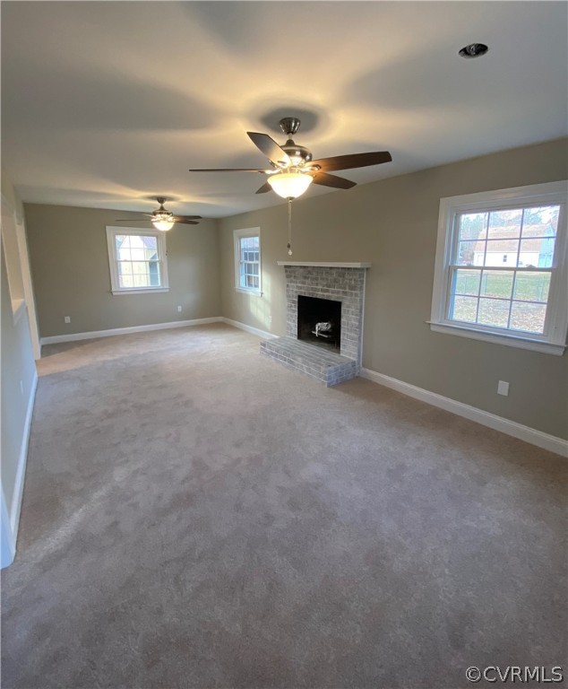 2023 Manfield Road Aylett, VA 23009 - Photo 5 of 22 Gallery Image 5
