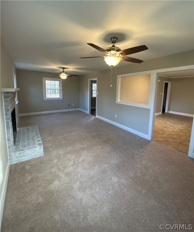 2023 Manfield Road Aylett, VA 23009 - Photo 6 of 22 Gallery Image 6
