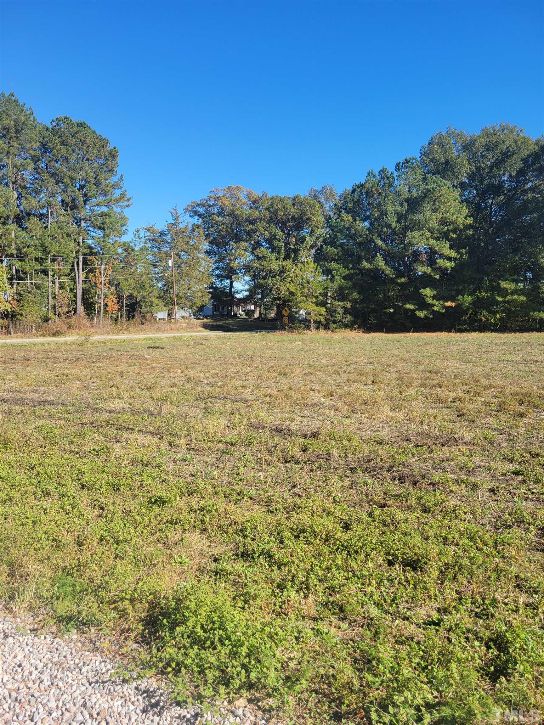 2 Riley Hill Road Zebulon, NC 27597 - Photo 3 of 5 a view of an ocean