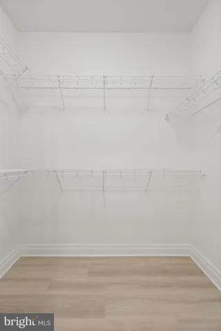 a view of empty room with window