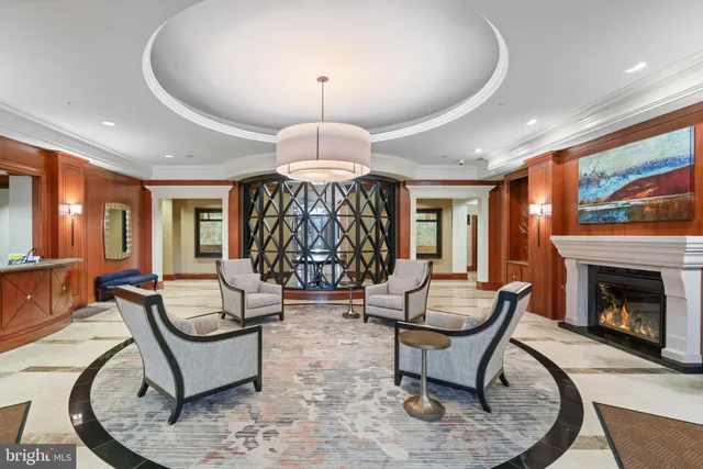 $759,000 | 8220 Crestwood Heights Drive, Unit 315, McLean, VA 22102