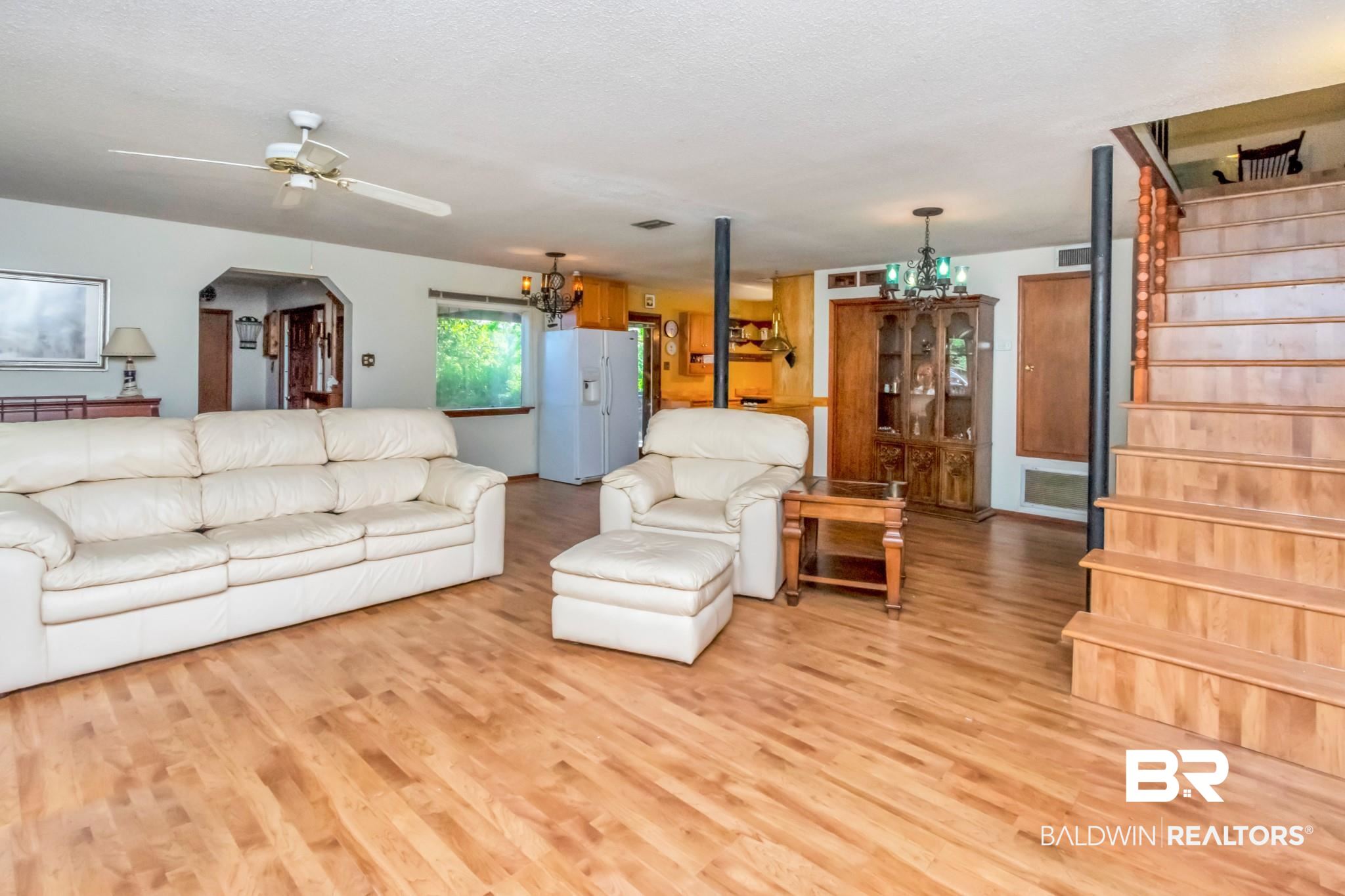7930 Murray Hill Road Irvington, AL 36544 - Photo 2 of 45