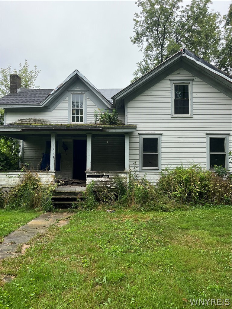 11974 South Townline Road Ridgeway, NY 14098 - Photo 1 of 1 Gallery Image 1