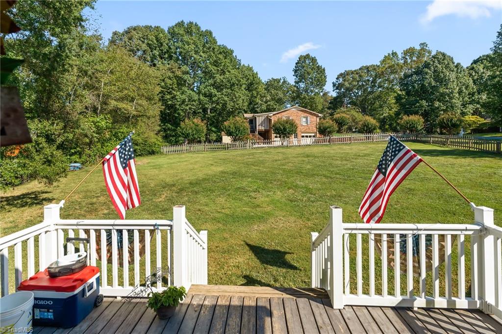 1721 Valley Brook Road Clemmons, NC 27012 - Photo 35 of 48 Gallery Image 35