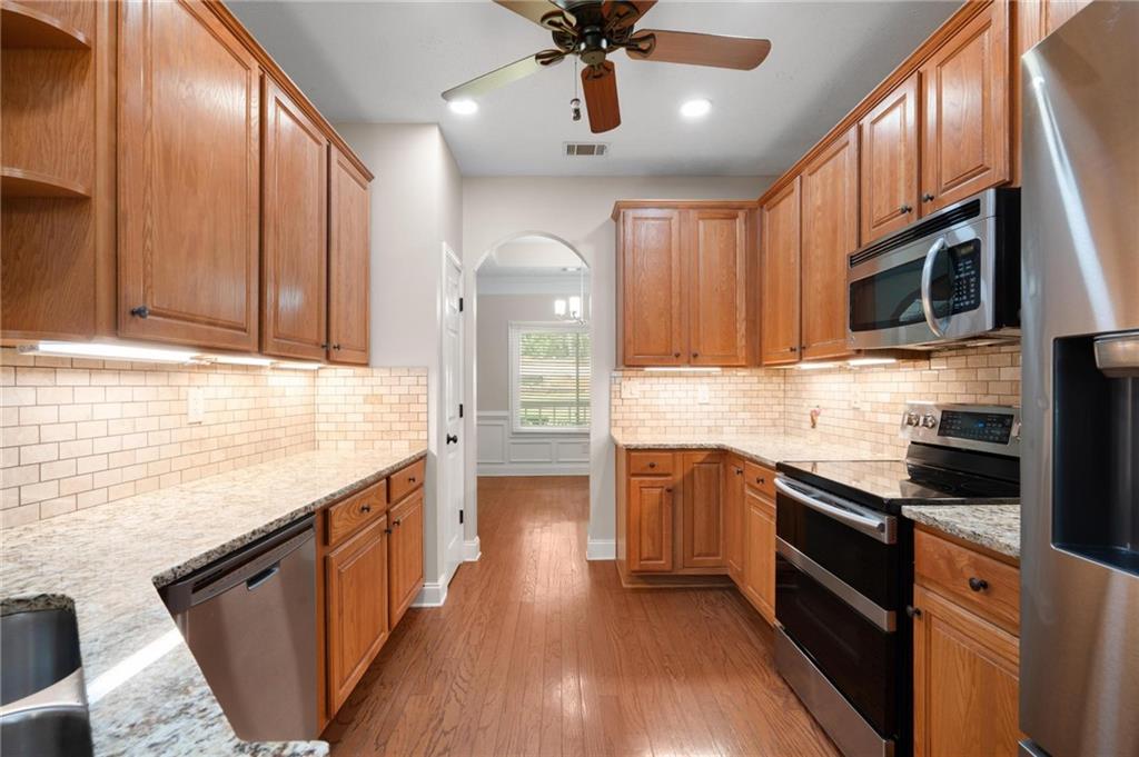 795 Jackson Lake Road Jackson, GA 30233 - Photo 10 of 27 Gallery Image 10