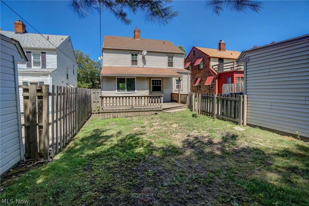 3530 St Albans Road Cleveland Heights, OH 44121 - Photo 18 of 31