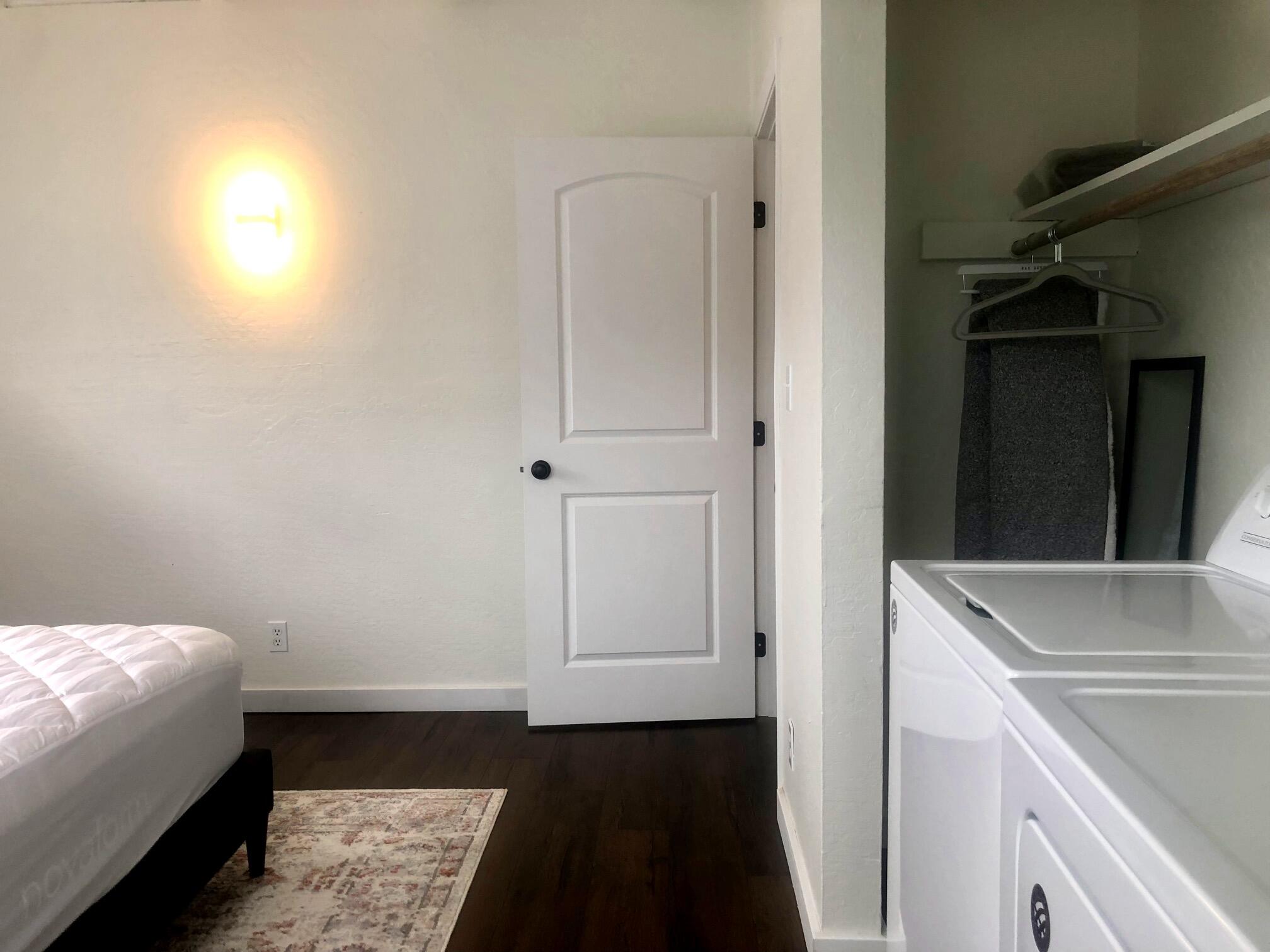 127 F Street Arcata, CA 95521 - Photo 15 of 29 bedroom 1 WD