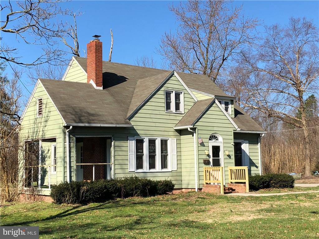 30306 Seaford Road Laurel, DE 19956 - Photo 1 of 12 Gallery Image 1